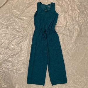Romper Jumpsuit Girls 10/12